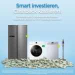 Midea MD20EH Wärmepumpentrockner | 8kg - 10kg | UV-Hygiene | Woolmark | Klasse A+++ – Bild 9