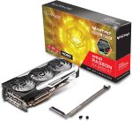 Sapphire Nitro+ AMD Radeon RX 6900 XT SE Gaming OC 16GB | 11308-03-20G | RDNA 2 | ARGB | 4K Gaming – Bild 2