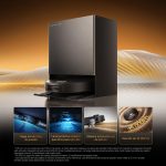 Dreame X50 und X60 Serie Saug- und Wischroboter mit HyperForce-Saugkraft, FlexiArm-Technologie und intelligenter Reinigungsstation – Bild 2