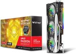 Sapphire Nitro+ AMD Radeon RX 6900 XT SE Gaming OC 16GB | 11308-03-20G | RDNA 2 | ARGB | 4K Gaming