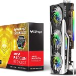 Sapphire Nitro+ AMD Radeon RX 6900 XT SE Gaming OC 16GB | 11308-03-20G | RDNA 2 | ARGB | 4K Gaming