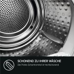 AEG 8000 Serie Wärmepumpentrockner | Freistehend mit AbsoluteCare & A+++ (8kg) – Bild 13