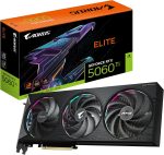 GIGABYTE GeForce RTX 5060 Ti 16GB GDDR7 Grafikkartenserie – Bild 9