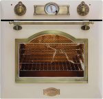 Kaiser Empire EH 6355 Einbaubackofen | 60cm | 67L | Katalyse-Selbstreinigung | Drehspieß – Bild 11