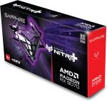 Sapphire NITRO+ AMD Radeon RX 9070 GAMING OC 16GB | 11349-01-20G | GDDR6 | RDNA 4 | 1440p Gaming – Bild 3