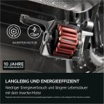 AEG 8000 Serie Wärmepumpentrockner | Freistehend mit AbsoluteCare & A+++ (8kg) – Bild 12