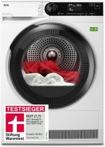 AEG 8000 Serie Wärmepumpentrockner | Freistehend mit AbsoluteCare & A+++ (8kg) – Bild 19
