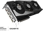 Gigabyte Radeon RX 6700 XT Gaming OC 12G Grafikkarte GV-R67XTGAMING OC-12GD (Gaming OC Edition) – Bild 2