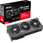 ASUS TUF Gaming Radeon RX 7900 XT 20GB & RX 7900 XTX 24GB OC Edition | RDNA 3 | 4K & 8K Gaming