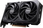 MSI GeForce RTX 5060 8G Serie | Shadow, Inspire, VENTUS & GAMING | 8GB GDDR7 | Blackwell Architektur – Bild 4