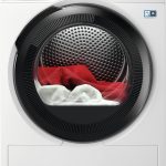 AEG Series 9000 & 8000 Heat Pump Tumble Dryer Collection | 8kg Capacity, AbsoluteCare®, SensiDry®, Energy Class A+++