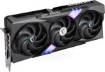 MSI GeForce RTX 5070 Ti 16G Serie | GAMING TRIO, VENTUS & INSPIRE | 16GB GDDR7 | PCIe – Bild 2
