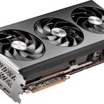 Sapphire NITRO+ AMD Radeon RX 7800 XT Gaming OC 16GB GDDR6 | 11330-01-20G | Tri-X Cooling | ARGB | 1440p Gaming