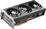 Sapphire NITRO+ AMD Radeon RX 7800 XT Gaming OC 16GB GDDR6 | 11330-01-20G | Tri-X Cooling | ARGB | 1440p Gaming