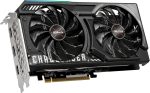 ASRock AMD Radeon RX 9060 XT Challenger 16GB OC | 90-GA5QZZ-00UANF | RDNA 4 | 1440p Gaming – Bild 4
