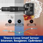 Tineco Floor One S7 Stretch Ultra Waschsauger | Akku-Nass-Trockensauger mit 180° Lay-Flat & 85°C FlashDry – Bild 7