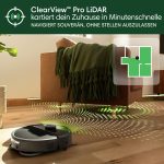 iRobot Roomba Combo 505 Saug- und Wischroboter mit AutoWash-Station, 7.000 Pa Saugkraft und SmartScrub-Technologie – Bild 7