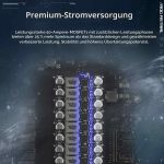 ASUS ROG Astral GeForce RTX 5080 16GB GDDR7 White OC Edition | ROG-ASTRAL-RTX5080-O16G-WHITE | Blackwell | Whiteout Build – Bild 4