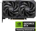 MSI GeForce RTX 5060 8G Serie | Shadow, Inspire, VENTUS & GAMING | 8GB GDDR7 | Blackwell Architektur – Bild 2