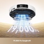 Mova Saugroboter-Serie (P50 Ultra, P50 Pro Ultra, P70 Pro Ultra) – Bild 3
