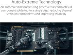 ASUS TUF Gaming AMD Radeon RX 7900 XTX OC Edition 24GB GDDR6 | TUF-RX7900XTX-O24G-GAMING | 3.63-Slot | 4K & 8K Gaming – Bild 8