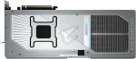 Gigabyte Aorus GeForce RTX 5090 Master Ice 32G | GV-N5090AORUSM ICE-32GD | 32GB GDDR7 | PCIe 5.0 | LCD Edge View – Bild 6