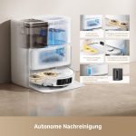 Mova Saugroboter-Serie (P50 Ultra, P50 Pro Ultra, P70 Pro Ultra) – Bild 5