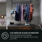 AEG 6000 Serie Waschmaschine | Frontlader mit ProSense & A-Klasse (7kg / 8kg / 10kg) – Bild 7