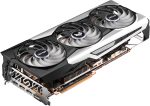 Sapphire Nitro+ AMD Radeon RX 6900 XT SE Gaming OC 16GB | 11308-03-20G | RDNA 2 | ARGB | 4K Gaming – Bild 5