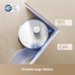 Mova Saugroboter-Serie (P50 Ultra, P50 Pro Ultra, P70 Pro Ultra) – Bild 2