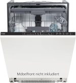 Haier Washlens plus Series 2 Einbau-Geschirrspüler 60 Cm I Vollintegrierte Spülmaschine I 14 Maßgedecke I 3. Korb Für Besteck I Autodoor I Aquastop I XI 4B2E1B-84