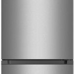 Gorenje RK 4182 PS4 Kühl-Gefrier-Kombination/ Höhe 180 Cm/ Kühlen 198 L/ Gefrieren 66 L/ Gemüsefach/ 39Db/ LED Beleuchtung/ Hxbxt: 180 X 55 X 55,7 Cm / Grau