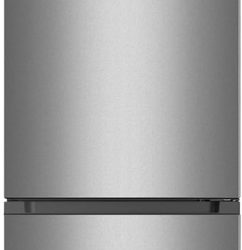 Gorenje RK 4182 PS4 Kühl-Gefrier-Kombination/ Höhe 180 Cm/ Kühlen 198 L/ Gefrieren 66 L/ Gemüsefach/ 39Db/ LED Beleuchtung/ Hxbxt: 180 X 55 X 55,7 Cm / Grau