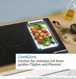 Bosch PVS63KHC1E Induktionskochfeld Autark Rahmenlos 60Cm