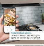 Bosch PVS63KHC1E Induktionskochfeld Autark Rahmenlos 60Cm