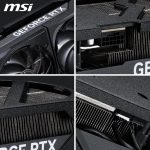 MSI GeForce RTX 5070 Ti 16G Shadow 3X OC | 16GB GDDR7 | V531-085R | Blackwell Architektur | Triple-Fan – Bild 8