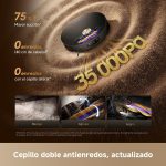 Dreame X50 und X60 Serie Saug- und Wischroboter mit HyperForce-Saugkraft, FlexiArm-Technologie und intelligenter Reinigungsstation – Bild 6