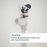 Bosch Haushaltsgeräte SMV2HVX02E Serie 2, Einbaugeschirrspüler Komplett Versenkbar, Home Connect, Remote-Diagnose, Waschassistent, Favoritenprogramm, Infolight, 3 Korb, 60 Cm