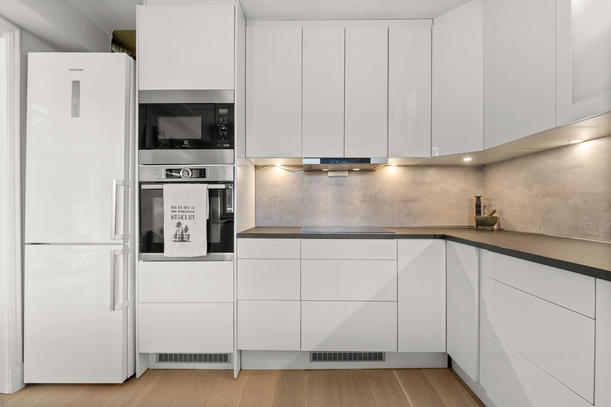 Home Appliances Banner
