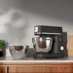 Electrolux Küchenmaschine Planetaria Multifunktions-Küchenmaschine, E6KM1-4BPT, Kitchen Assistent Machine