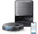 Eufy Neuheit 2026 Von Anker Saug- Und Wischroboter C28 5-In-1 Mit Selbstreinigender Hydrojet-Wischrolle, 15.000Pa Turbo-Saugkraft, Anti-Verheddern, Ki-Hindernisvermeidung