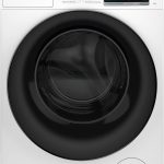 Bauknecht B6R 08E SILENCE DE Waschmaschine / 10Kg / Frontlader/Supreme Silence/Eek A-20% / 1400 Upm/Zen-Motor/Besonders Leise Waschmaschine/Steam 3.0-3 Kraftvolle Dampftechnologien