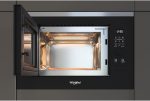 Mikrobangų Krosnelä— Mikrobangä— Whirlpool WMF250G