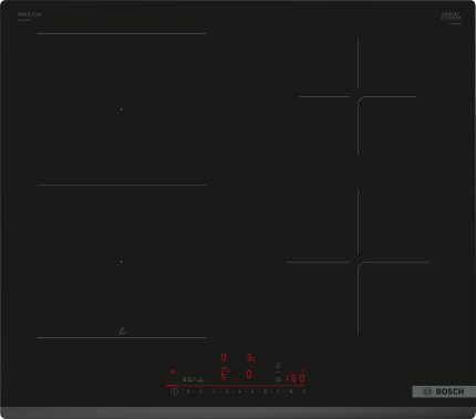 Bosch PVS63KHC1E Induktionskochfeld Autark Rahmenlos 60Cm