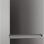 Haier Kühl Gefrierkombination 2D 60 SERIE 5 PRO HDPW5620ANPD I 2,05 M, No Frost I Energieeffizienzklasse a I Kühlschrank Mit Gefrierfach Freistehend, Fassungsvermögen 409L I Wi-Fi, Smarte Kühlfächer