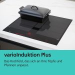Siemens EX801LYC1E Iq700 Kochfeld Elektro/Ceran/Glaskeramik / 79,2 Cm/Power Boost Funktion