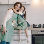 CATA MRA7108WH Einbaubackofen Elektro in Rustikalem Weiß Energieklasse a 7 Funktionen Und Mechanisches Garprogramm Umluftofen Mit 5 Höhenstufen Und 60 L Fassungsvermögen