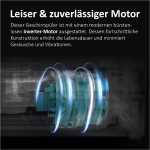 Haier Washlens plus Series 2 Einbau-Geschirrspüler 60 Cm I Vollintegrierte Spülmaschine I 14 Maßgedecke I 3. Korb Für Besteck I Autodoor I Aquastop I XI 4B2E1B-84