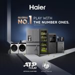 Haier Gefrierschrank Mit Abtauautomatik Und Eiswürfelbereiter I Instaswitch H4F272WDH1 I Total No Frost Tiefkühlschrank, 276 L Kapazität I Eisschrank Auch Als Kühlschrank Nutzbar I Freezer Mit Wi-Fi