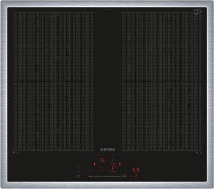 Siemens EX801LYC1E Iq700 Kochfeld Elektro/Ceran/Glaskeramik / 79,2 Cm/Power Boost Funktion